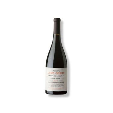 Imagem de Vinho Loma Gorda Garnacha Tempranillo D.O.P. 750ml - Bodegas San Grego