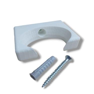 Imagem de Suporte Para Escova Secadora Britânia Philco Mondial Perola