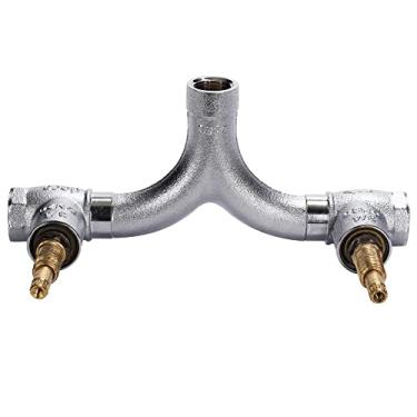 Imagem de Base De Misturador Para Chuveiro, Deca, 28243, Bruto