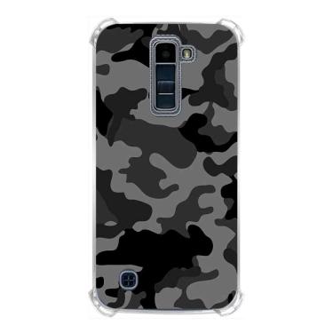 Imagem de Capa Capinha De Celular Compatível com LG K10 Personalizada