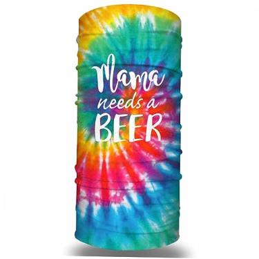 Imagem de Angoily Lenço De Pescoço Protetor De Pescoço Guarda-Sol Cachecol Lenço De Cabeça Lenço De Rosto Bandana Polaina Sem Costura Bandana Gru Cachecol Bandana Balaclava Cachecol Bandanas