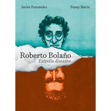 Imagem de Estrella distante (novela gráfica)