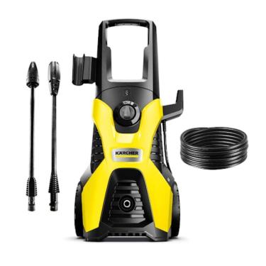 Imagem de Lavadora Alta Pressao K4 127V Br Karcher