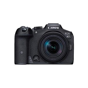 Imagem de Canon Câmera Digital R7 18-150 IS STM