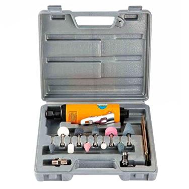 Imagem de Chiaperini Kit Mini Retífica 1/4 Pol. Ch R-15K