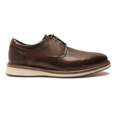 Imagem de Sapato Social De Couro Democrata Metropolitan James Hi-Soft 32 298102