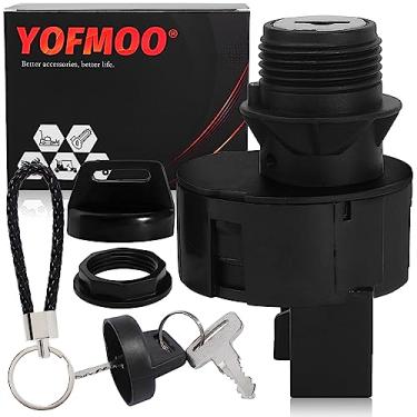 Imagem de Yingshop Interruptor de chave de ignição para Polaris Predator Rally Scrambler Sportsman Trail Blazer Boss Worker Xpedition Xplorer Ranger 175 250 325 335 400 425 450 500 600 700