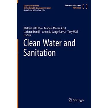 Imagem de Clean Water and Sanitation