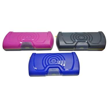 Imagem de Estojo Plastico Study Pocket Maped