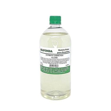 Imagem de Extrato Glicólico Algas Para Sabonete, Shampoo E Creme 1L - Bain Di Ch