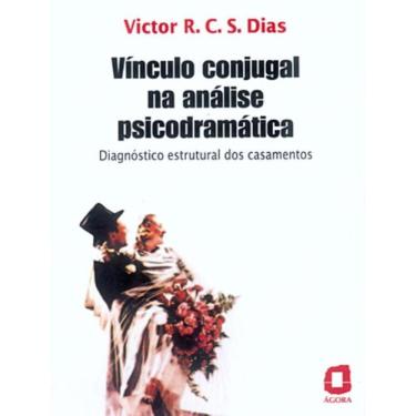 Imagem de Vinculo Conjugal Na Analise Psicodramatica