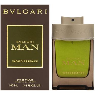 Imagem de Perfume Bvlgari Man Wood Essence Edp M 100ml