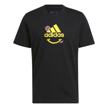 Imagem de Camiseta Estampada Change Through Sports Adidas-Masculino