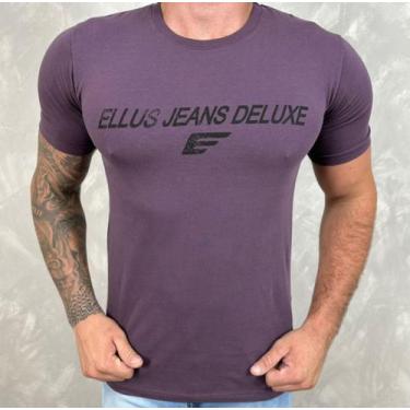 Imagem de Camiseta Ellus - Ellus