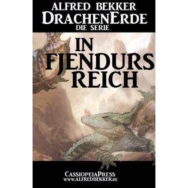 Imagem de In Fjendurs Reich - Episode 4 (DrachenErde - Die Serie) (German Edition)