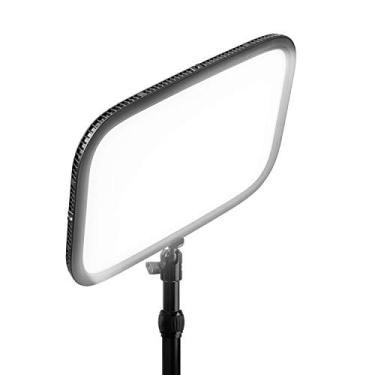 Imagem de Elgato Key Light - Painel de Led Profissional, 2.800 Lúmens, Preto - 10GAK9901
