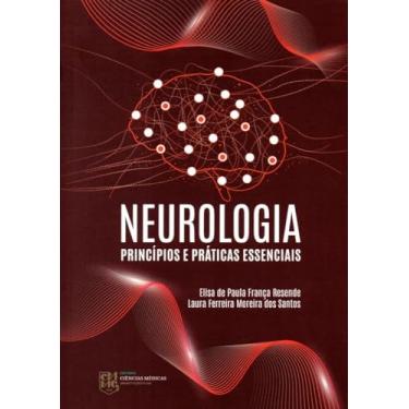 Imagem de Neurologia Princípios e Prática Essenciais