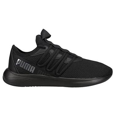 Imagem de PUMA Star Vital Puma Black/Castlerock 11.5 D (M)