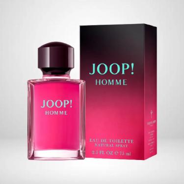 Imagem de Homme Joop! Eau De Toilette 75Ml - Perfume Masculino