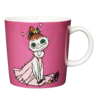 Imagem de Arabia Caneca Moomin Mymble de 293 ml
