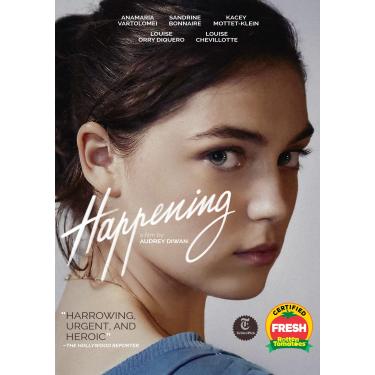 Imagem de Happening [DVD]