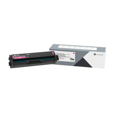 Imagem de Lexmark 20N0X30 Magenta EHY Tnr Crtrdg