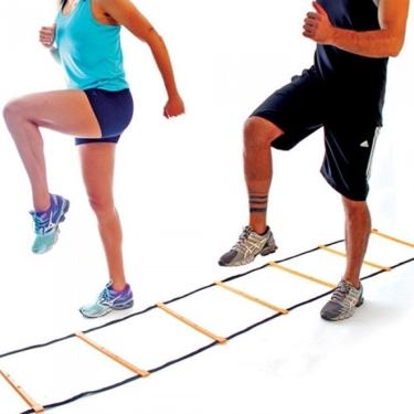 Imagem de Escada Agilidade Regulavel 4Mts - Vollo-Unissex