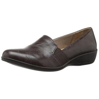Imagem de Lifestride Isabelle feminina, Chocolate escuro, 40