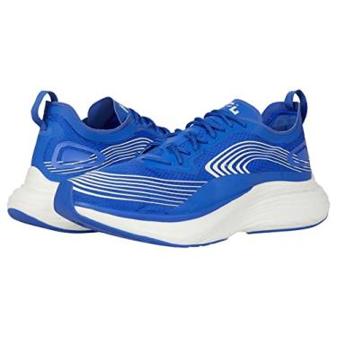 Imagem de APL: Athletic Propulsion Labs Tênis masculino Streamline, Azul, 10.5