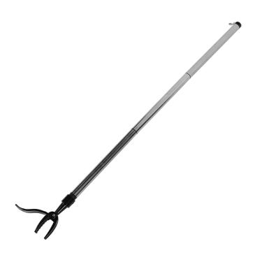 Imagem de Ferramenta extrator de ervas daninhas Extrator de ervas daninhas Extrator de ervas daninhas rapidamente, economia de trabalho, multifuncional, eficaz com cabo ergonômico,