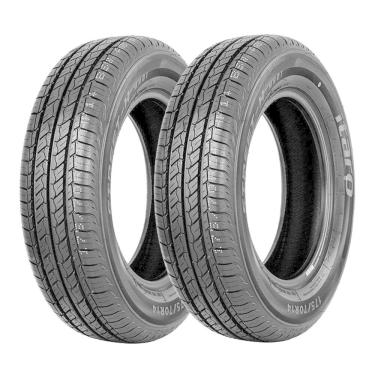 Imagem de Jogo 2 Pneus Itaro Aro 13 MH01 165/70R13 79T