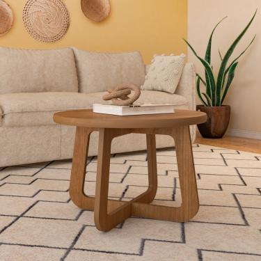Imagem de Mesa de Centro Jasmin Artely - Cinamomo
