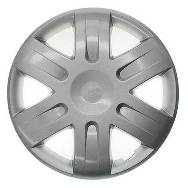 Imagem de Calota Aro 15 Pressao 2008 2011 Scenic logan sandero Nk-262085 - GRID