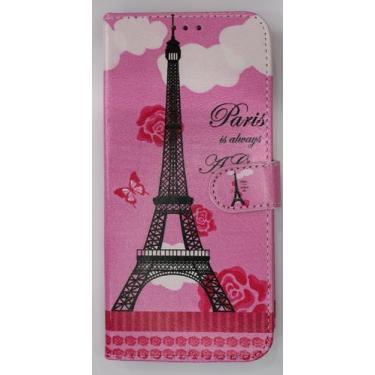 Imagem de Capa Capinha Carteira Galaxy a50 a30s a50s colorido - sem, modelo f