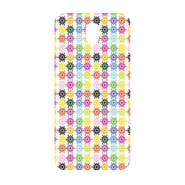 Imagem de Capa Adesivo Skin191 Verso Para Galaxy J7 2017 (sm-j730f) - KawaSkin