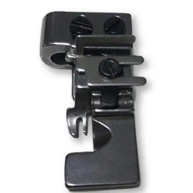Imagem de Calcador overlock e ponto conjugado para franzir - TOLEDO PEÇAS