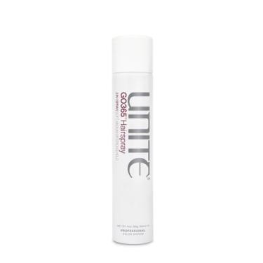 Imagem de UNITE Hair Go365 Hairspray, 10 Onças