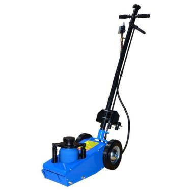 Imagem de Macaco KALANGO Hidropneumatico 22TON MHP22C ACM TOOLS