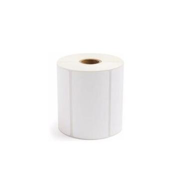 Imagem de Kit 10 Rolos Etiquetas Adesiva Couche 80X30 Mm Argox Elgin - Rprint Et