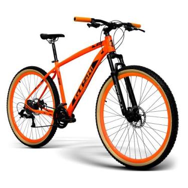 Imagem de Bicicleta 29 GTS M1 Freio a Disco 24V LTWOO Ride New Color - GTSM1, 19