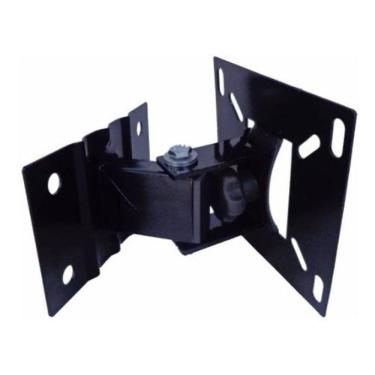 Imagem de Suporte Tv Articulado Monitor Lcd Led Plasma 43 Polegadas