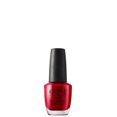 Imagem de OPI - RED HOT RIO 1084 - ESMALTE 15ml - O.P.I
