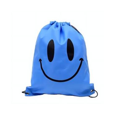 Imagem de Bolsa Natação Infantil Menino Menina Impermeável Coleção Sorriso - Her