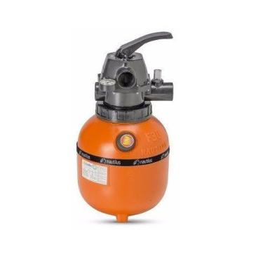 Imagem de Filtro Nautilus para piscinas modelo Tanque F300P, Piscinas até 20.000