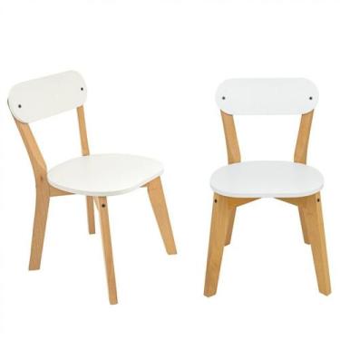 Imagem de Kit 2 Cadeiras Antonella - Gamma Móveis