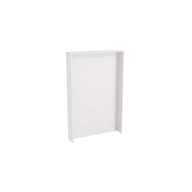 Imagem de Painel Kappesberg Adapt Branco 105cm