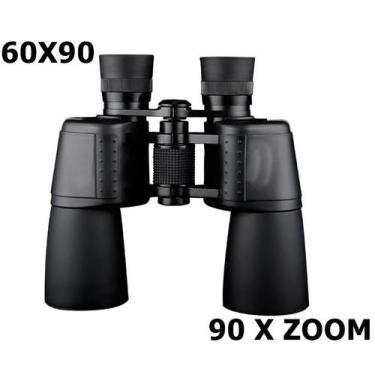 Imagem de Profissional 60X90 Binóculos de Visão Noturna Telescópio - BAK4