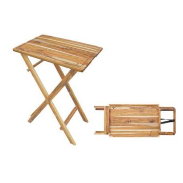 Imagem de Mesa para Churrasco Stolf Desmontável