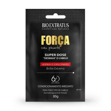 Imagem de Dose Força com Pimenta 30 g Bio Extratus - BIOEXTRATUS