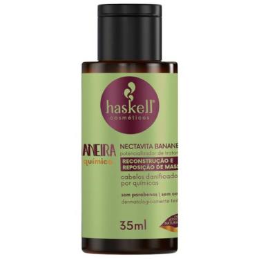 Imagem de Nectavita Haskell Bananeira Pós Quimica 35 ML